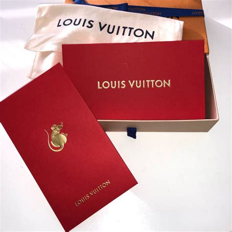 louis vuitton red envelopes|Louis Vuitton envelope clutch.